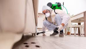 Best Real Estate Pest Inspections  in Mead, WA